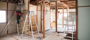 Entreprise de rénovation de la maison et de rénovation d’appartement à Fontanes